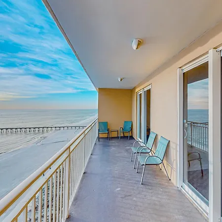Apartamento Sterling Reef 1403
